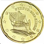Euromunten, Ophalen of Verzenden, Overige landen, Overige waardes, Losse munt