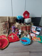 sinterklaas spullen, Ophalen of Verzenden, Zo goed als nieuw