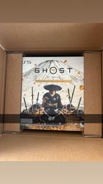 Ghost of Yotei Collector's Edition - PS5, Ophalen of Verzenden, Nieuw