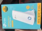 Wifi versterker WiFi extender TPLINK, Ophalen of Verzenden, Zo goed als nieuw