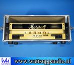 Marshall 9100 Dual MonoBloc Buizen versterker, Gebruikt, ., Marshall, Ophalen of Verzenden