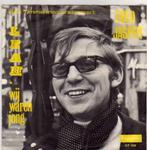 Fred Jasper- Leah, Cd's en Dvd's, Vinyl | Nederlandstalig, Levenslied of Smartlap, Gebruikt, Verzenden