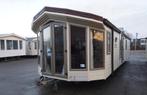 Luxe Aspen Scenic 2 ruime slpk dubbel glas CV incl. transp., Tot en met 4