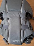 babydraagzak, Kinderen en Baby's, Babydragers en Draagdoeken, Overige merken, Buik of Rug, Ophalen of Verzenden, Zo goed als nieuw