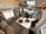 Dethleffs Globebus T006 9TRAPS AUTOMAAT ENKELEBEDDEN RONDZIT, Automaat, Bedrijf, Diesel, Tot en met 3