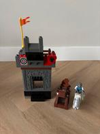 Duplo Ridder Wachttoren, Ophalen of Verzenden, Gebruikt, Complete set, Duplo