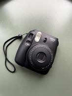 Instax mini 8, Ophalen of Verzenden, Zo goed als nieuw, Polaroid, Fuji