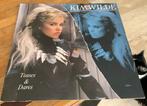 VINYL LP KIM WILDE TEASES & DARES 1984 MCA LABEL GERMANY, Verzenden, 1980 tot 2000, Gebruikt, 12 inch