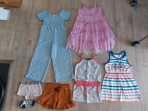 Pakket ZGAN MERKKLEDING meisje: JUBEL, KATE MACK, 9th AVENUE, Kinderen en Baby's, Kinderkleding | Kinder-kledingpakketten, Zo goed als nieuw