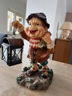 Efteling Volk van Laaf: Laaf Lampe, Ophalen, Zo goed als nieuw, Beeldje of Poppetje