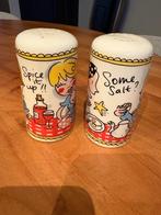 Peper en zout blond Amsterdam, Blond Amsterdam, Overige typen, Ophalen of Verzenden, Zo goed als nieuw