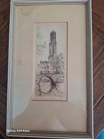 Ets Domtoren (16x7), Ophalen of Verzenden
