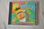SESAMSTRAAT == BERT'S FAVORIETJES IK DANS DE PINGUIN, Verzenden, Muziek