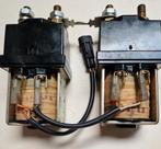 Albright startrelais / heftruck onderdelen banden, Ophalen, Gebruikt, Overige typen