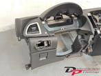 Dashboard van een Opel Astra, Gebruikt, -, -, Opel