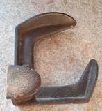 schoenenleest, Antiek en Kunst, Antiek | Gereedschap en Instrumenten, Ophalen