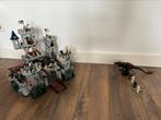 Lego 7094, Ophalen of Verzenden, Zo goed als nieuw, Complete set, Lego