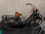 Altec dames fiets met voorzetje, Ophalen, Zo goed als nieuw