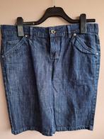 Nieuwe blauwe jeans rok van WNL Jeans, maat M/38, Kleding | Dames, Rokken, Maat 38/40 (M), Blauw, Nieuw, Ophalen of Verzenden