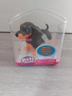 Zuru pets alive booty shakin pups, Ophalen of Verzenden, Nieuw, Jongen of Meisje