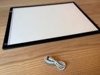 A3 LED Brightpad - Zo goed als nieuw!, Ophalen of Verzenden, Zo goed als nieuw, Overige typen
