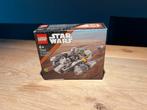 LEGO Starwars 75636 Mandalorian N-1 Starfighter, Ophalen of Verzenden, Zo goed als nieuw