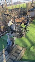 Gilera runner dd frame, Ophalen of Verzenden, Gebruikt
