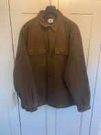 heren jas( jack), Kleding | Heren, Bruin, Ophalen of Verzenden, H&M, Maat 56/58 (XL)