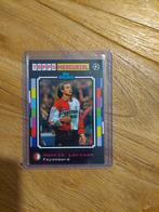 Henrik Larsson Feyenoord Topps, Ophalen of Verzenden, Zo goed als nieuw, Plaatje