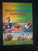 Natuuronderwijs Inzichtelijk - Kersbergen & Haarhuis, Ophalen of Verzenden, Zo goed als nieuw, HBO