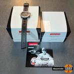 CERTINA - DS Action 200m/660ft Robert Kubica Limited Edition, Sieraden, Tassen en Uiterlijk, Horloges | Heren, Gebruikt