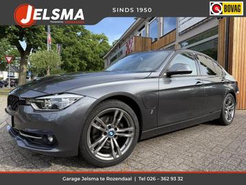 BMW 3-serie 330e PHEV Executive, Schuifdak | HUD | Camera beschikbaar voor biedingen