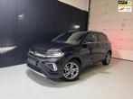 Volkswagen T-Cross 1.0 TSI R-Line Edition automaat, Gebruikt, Zwart, Zwart, Bedrijf