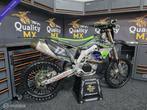 Kawasaki kxf 450 4 takt 450cc 2012 no ktm sxf kx, Motoren, Bedrijf, Overig