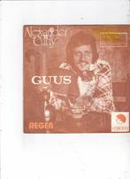 Single Alexander Curly - Guus, Cd's en Dvd's, Vinyl Singles, Ophalen of Verzenden, Gebruikt, Nederlandstalig