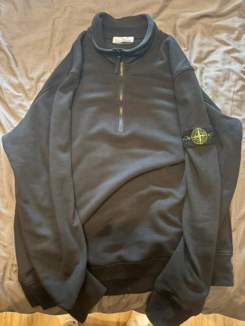 Stone Island Vest XXL - Uitstekende Staat (Met Factuur) beschikbaar voor biedingen
