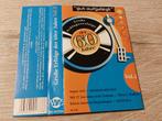 GUT AUFGELEGT - GROSSE SCHLAGERERFOLGE DER 60ER JAHRE-3 (MC), Cd's en Dvd's, 1 bandje, Ophalen of Verzenden, Zo goed als nieuw