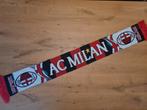 AC MILAN sjaal, Ophalen, Onbekend, Overige maten, Zo goed als nieuw