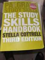 The study skills handbook, Ophalen, Zo goed als nieuw