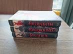 Everneath serie, Boeken, Ophalen of Verzenden, Zo goed als nieuw, Brodi ashton