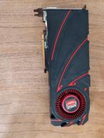 RADEON R9 290X 4GB, Computers en Software, Videokaarten, PCI-Express 3, Gebruikt, AMD, DisplayPort