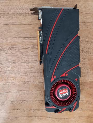 RADEON R9 290X 4GB beschikbaar voor biedingen