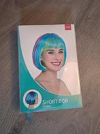 Pruik, Ophalen, Nieuw, Jongen of Meisje