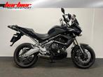 Hele nette KAWASAKI VERSYS 650 ABS VERSYS650 (bj 2011), Motoren, 2 cilinders, Bedrijf, Meer dan 35 kW, Overig