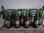 Heineken Flessen formule 1- Complete Set, Ophalen, Nieuw