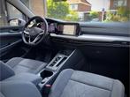 Volkswagen Golf 1.0 eTSI AUT7 LIFE NAVI CAMERA DIGI-DASH APL, Gebruikt, Euro 6, 1202 kg, 24 km/l