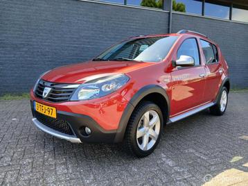 Dacia Sandero Stepway 1.5 dCi Uniek/46.000km/Apk 05-'26 beschikbaar voor biedingen