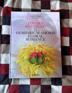 Herbarium Amoris Floral Romance - Edvard Koinberg, Boeken, Verzenden, Gelezen, Fotografen