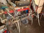Volkswagen LT Vooras - 1986 - Nieuwe Remmen, Ophalen of Verzenden, Gebruikt, Volkswagen