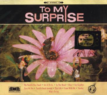 To My Surprise ‎– To My Surprise beschikbaar voor biedingen
